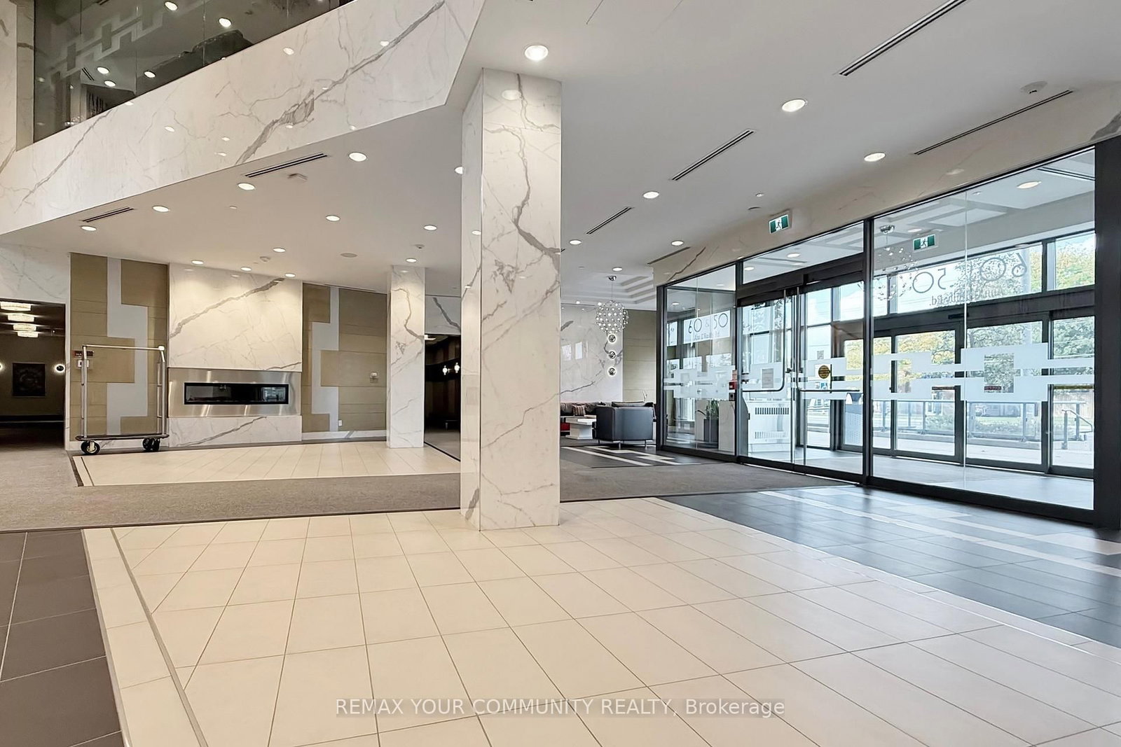 Condo for sale at 207A-50 Ann O'Reilly Road, Toronto, Ontario, M5J 0C9 - Henry Farm - MLS: C12926116