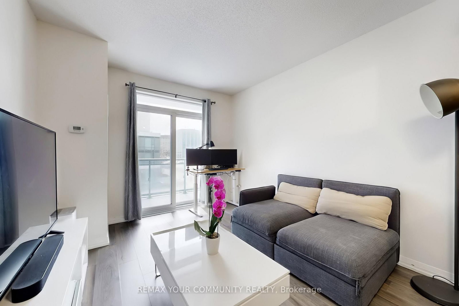 Condo for sale at 207A-50 Ann O'Reilly Road, Toronto, Ontario, M5J 0C9 - Henry Farm - MLS: C12926116