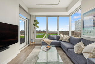 511 - 6 Parkwood Avenue