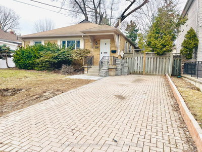 BSMT - 298 EMPRESS Ave | Toronto | Image