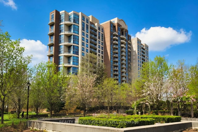 521 - 233 Beecroft Road