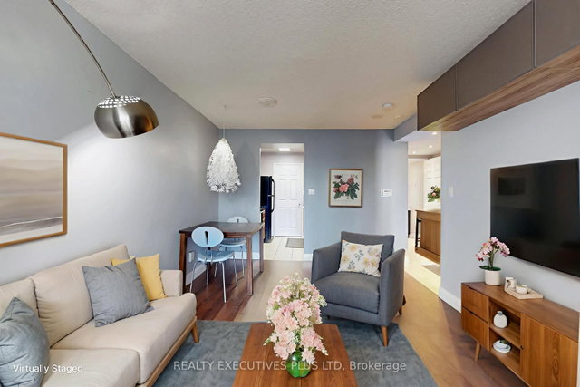 521 - 233 Beecroft Road