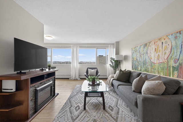 1202 - 725 Don Mills Road