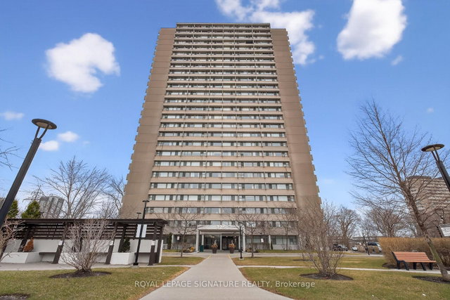 1202 - 725 Don Mills Road