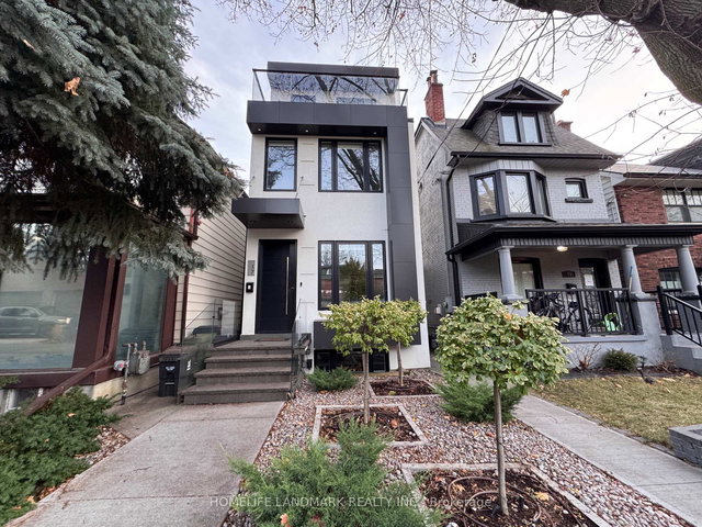 Lower - 17 Hocken Avenue