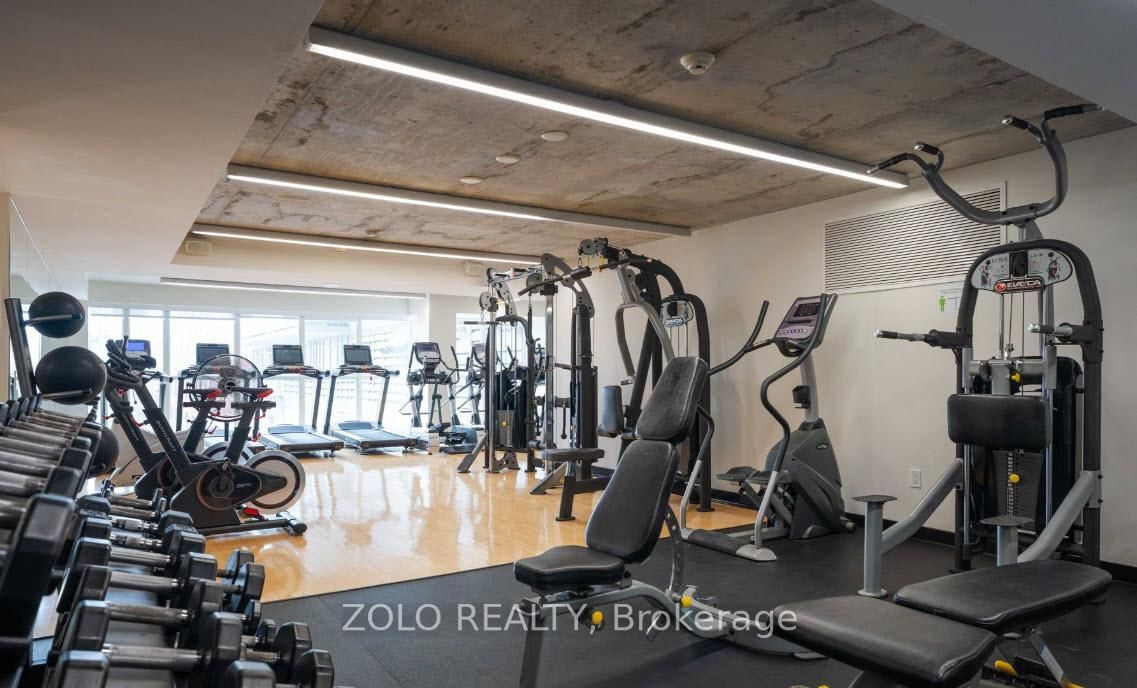 Condo for sale at 502-78 Tecumseth Street, Toronto, Ontario, M5V 0A9 - Niagara - MLS: C12926748