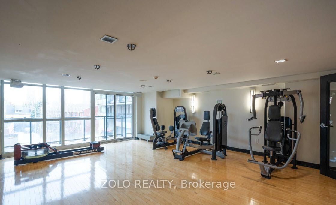 Condo for sale at 502-78 Tecumseth Street, Toronto, Ontario, M5V 0A9 - Niagara - MLS: C12926748