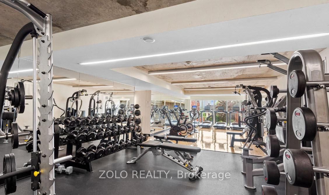 Condo for sale at 502-78 Tecumseth Street, Toronto, Ontario, M5V 0A9 - Niagara - MLS: C12926748