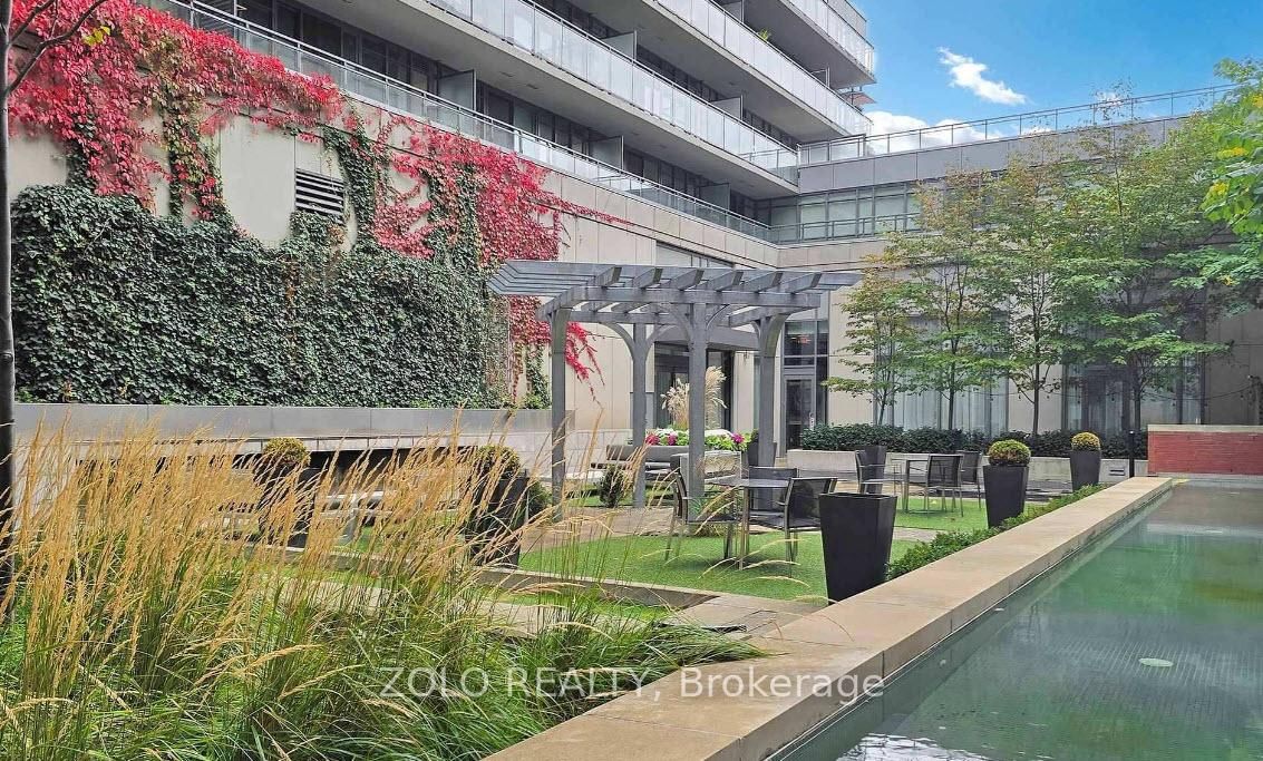 Condo for sale at 502-78 Tecumseth Street, Toronto, Ontario, M5V 0A9 - Niagara - MLS: C12926748