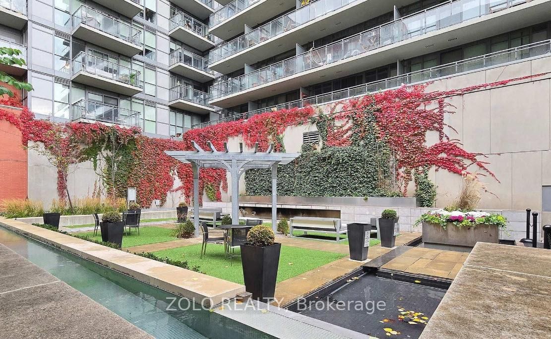 Condo for sale at 502-78 Tecumseth Street, Toronto, Ontario, M5V 0A9 - Niagara - MLS: C12926748