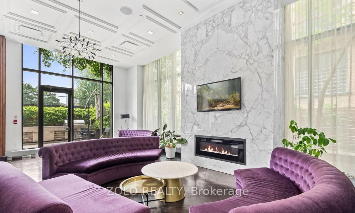 Condo for sale at 502-78 Tecumseth Street, Toronto, Ontario, M5V 0A9 - Niagara - MLS: C12926748