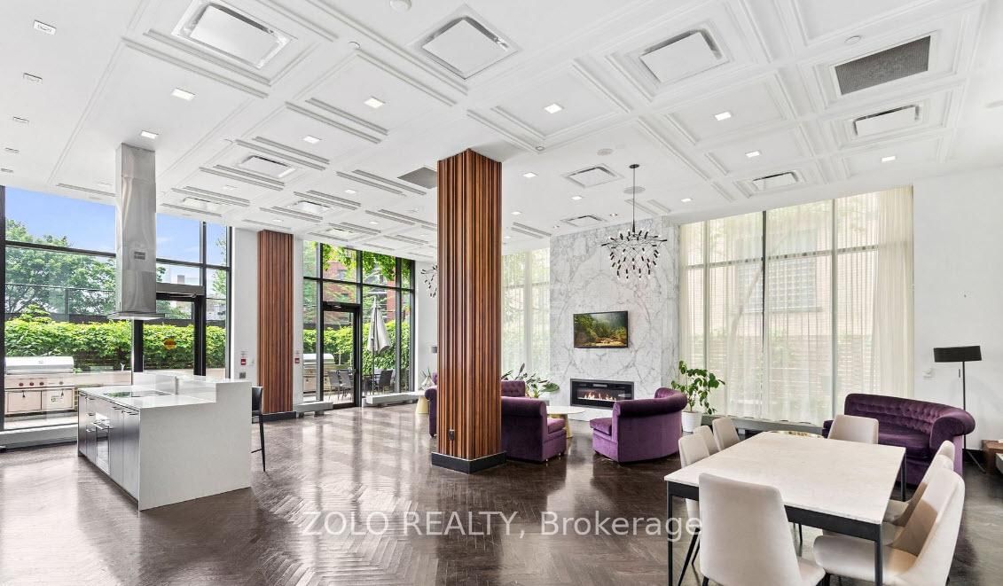 Condo for sale at 502-78 Tecumseth Street, Toronto, Ontario, M5V 0A9 - Niagara - MLS: C12926748