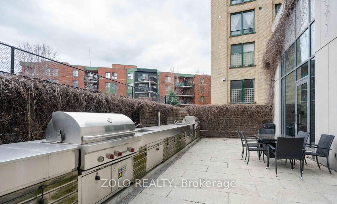 Condo for sale at 502-78 Tecumseth Street, Toronto, Ontario, M5V 0A9 - Niagara - MLS: C12926748