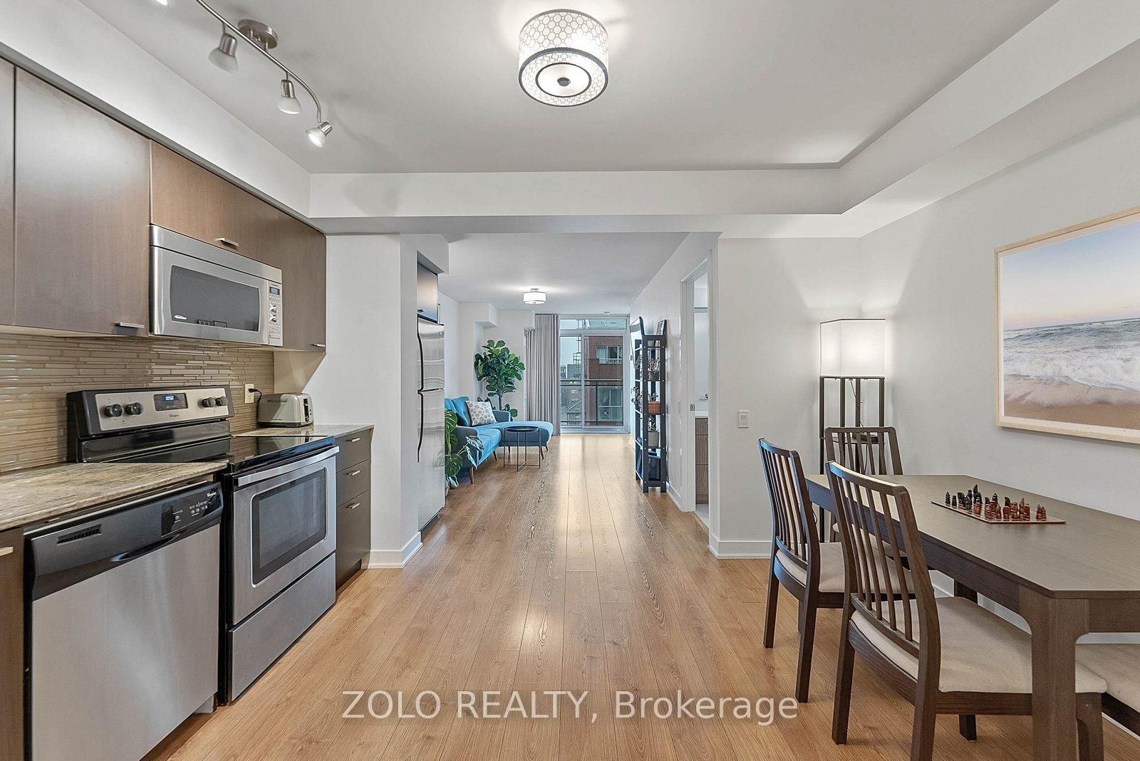 Condo for sale at 502-78 Tecumseth Street, Toronto, Ontario, M5V 0A9 - Niagara - MLS: C12926748