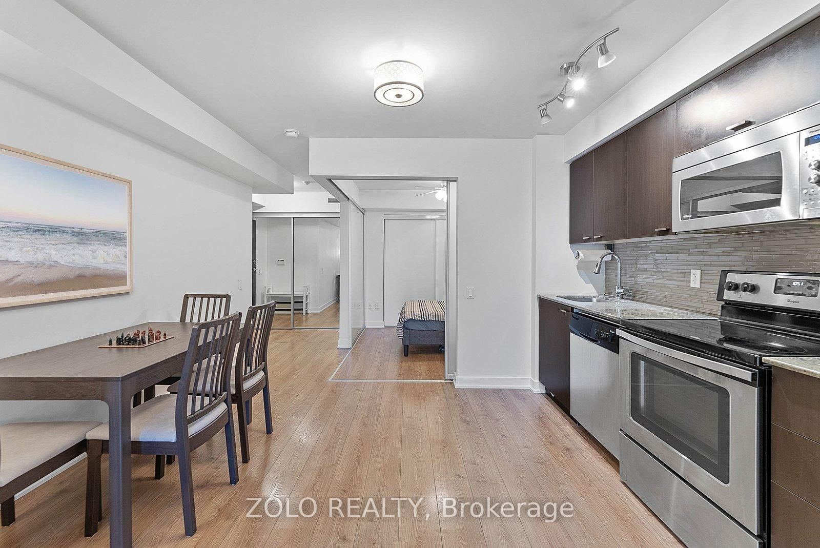 Condo for sale at 502-78 Tecumseth Street, Toronto, Ontario, M5V 0A9 - Niagara - MLS: C12926748