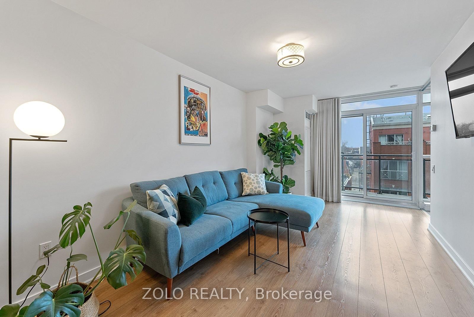 Condo for sale at 502-78 Tecumseth Street, Toronto, Ontario, M5V 0A9 - Niagara - MLS: C12926748