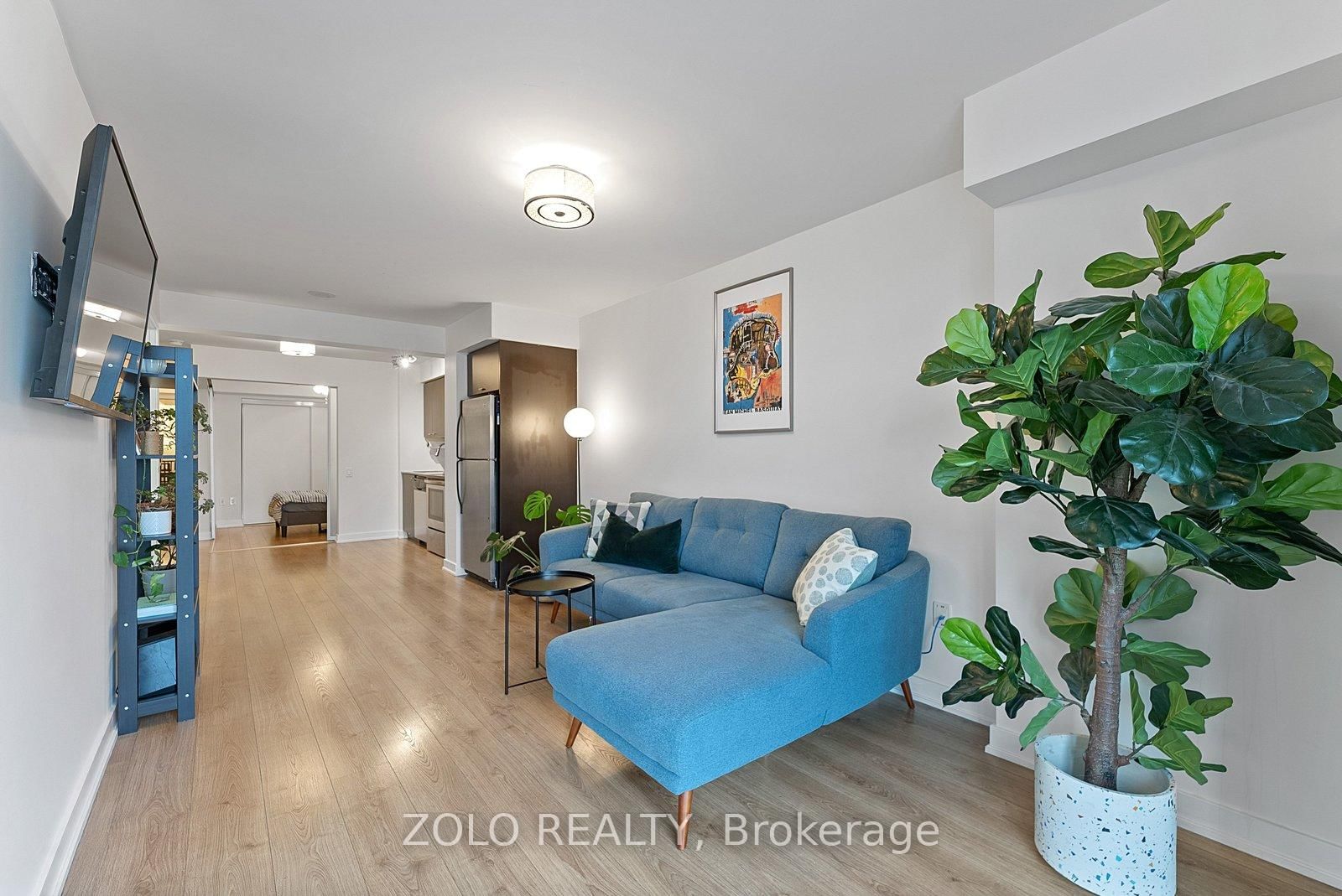 Condo for sale at 502-78 Tecumseth Street, Toronto, Ontario, M5V 0A9 - Niagara - MLS: C12926748