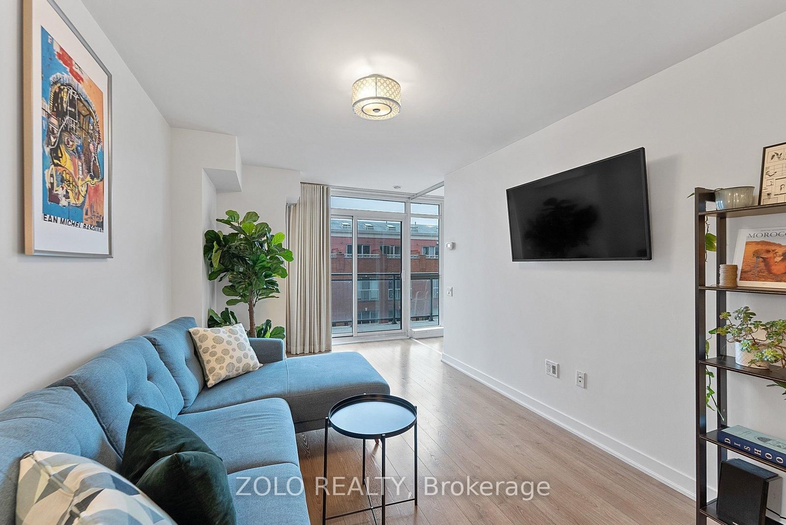 Condo for sale at 502-78 Tecumseth Street, Toronto, Ontario, M5V 0A9 - Niagara - MLS: C12926748