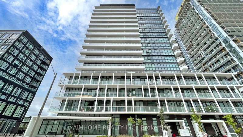 180 Fairview Mall Drive Unit 813