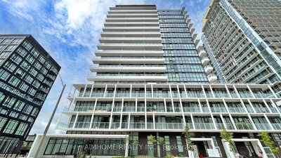 813 - 180 Fairview Mall Dr | Toronto | Image