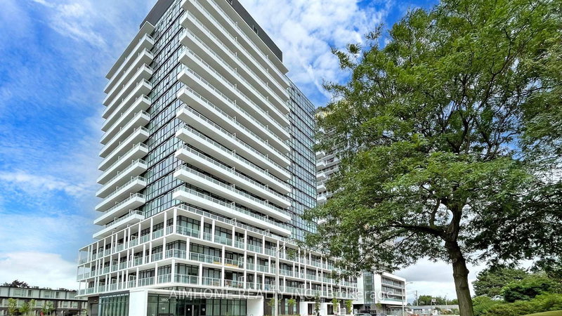 813 - 180 Fairview Mall Dr, Toronto, M2J 0G4 | Image 2