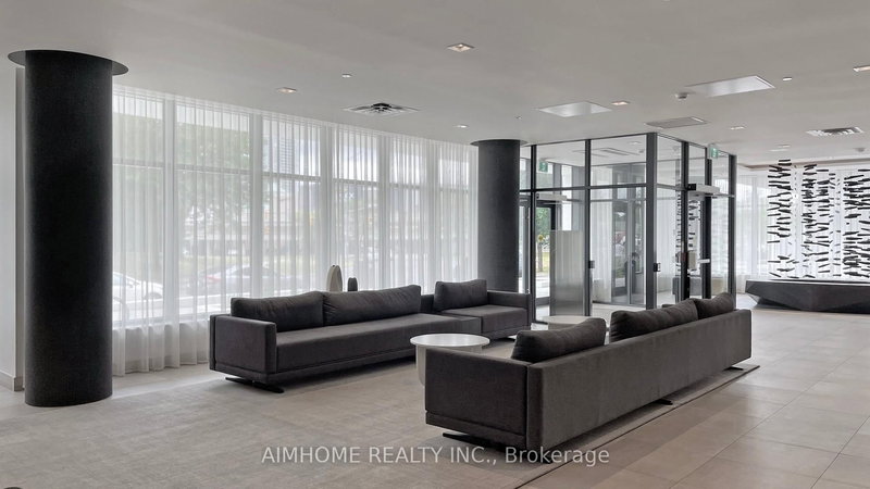 813 - 180 Fairview Mall Dr, Toronto, M2J 0G4 | Image 3