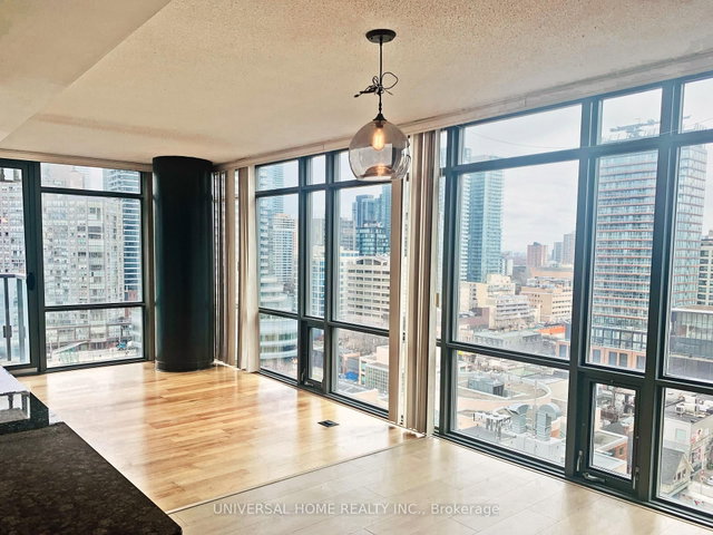 1507 - 37 Grosvenor Street