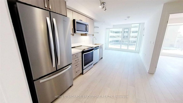 310 - 50 Wellesley Street