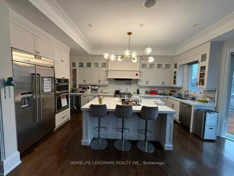 30 Abitibi Ave, Toronto, M2M 2V1 | Image 3