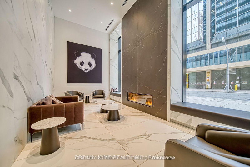 1009 - 20 Edward St, Toronto, M5G 0C5 | Image 2