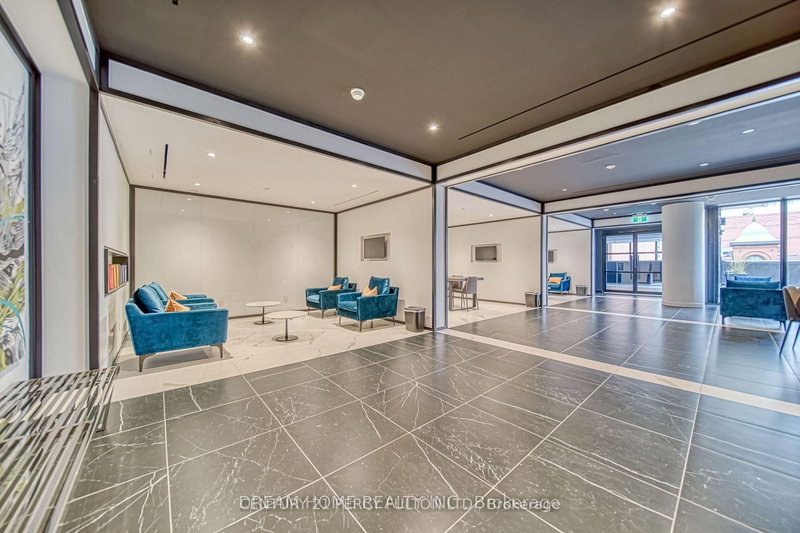 1009 - 20 Edward St, Toronto, M5G 0C5 | Image 3