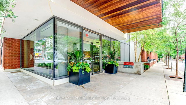 #602 - 75 St Nicholas Street