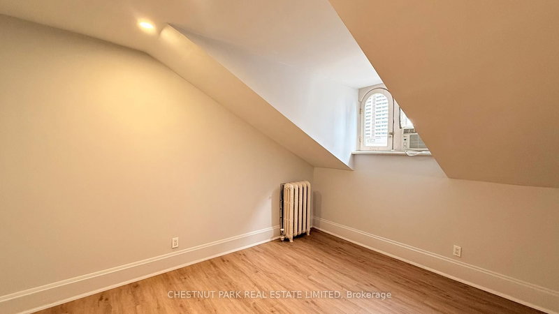 Unit 5 - 342 Jarvis St, Toronto, M4Y 2G6 | Image 3