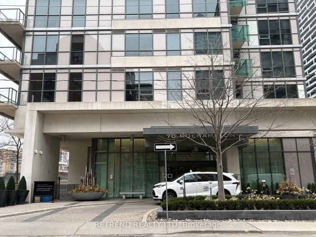 70 Roehampton 2013 - 70 Roehampton Avenue, Toronto | Leased, C12927452 | Condos.ca