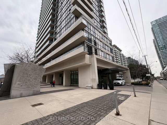 70 Roehampton 2013 - 70 Roehampton Avenue, Toronto | Leased, C12927452 | Condos.ca