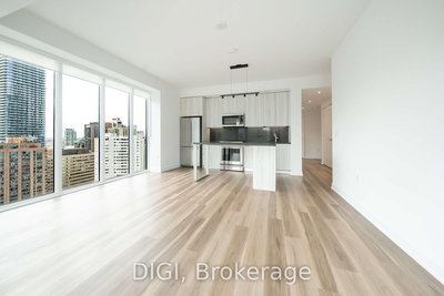 2302 - 8 Gloucester St | Toronto | Image