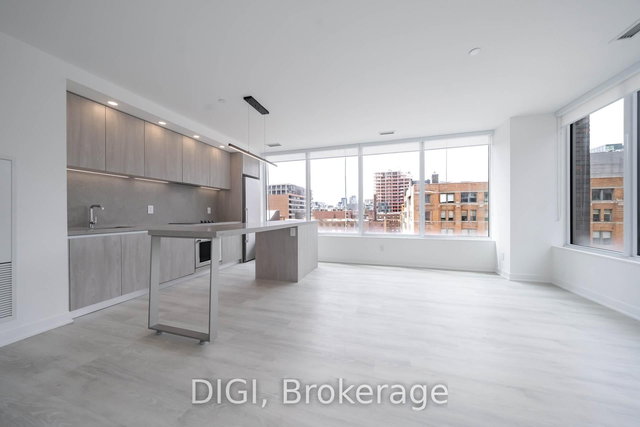 509 - 57 Spadina Avenue