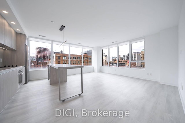 509 - 57 Spadina Avenue