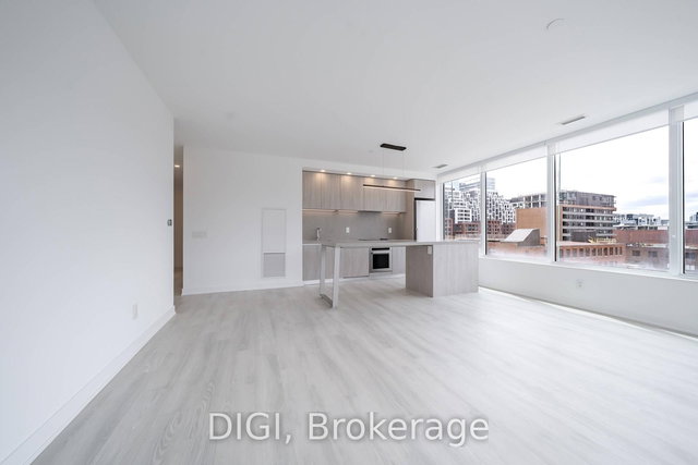 509 - 57 Spadina Avenue