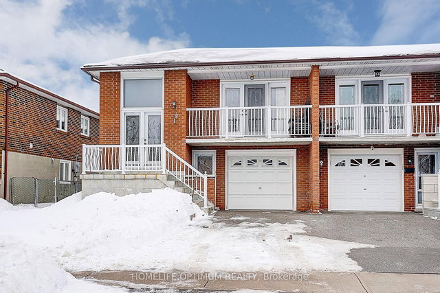 58 Hazelnut Crescent N