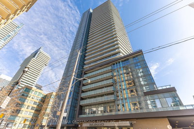 2103 - 125 Redpath Ave | Toronto | Image
