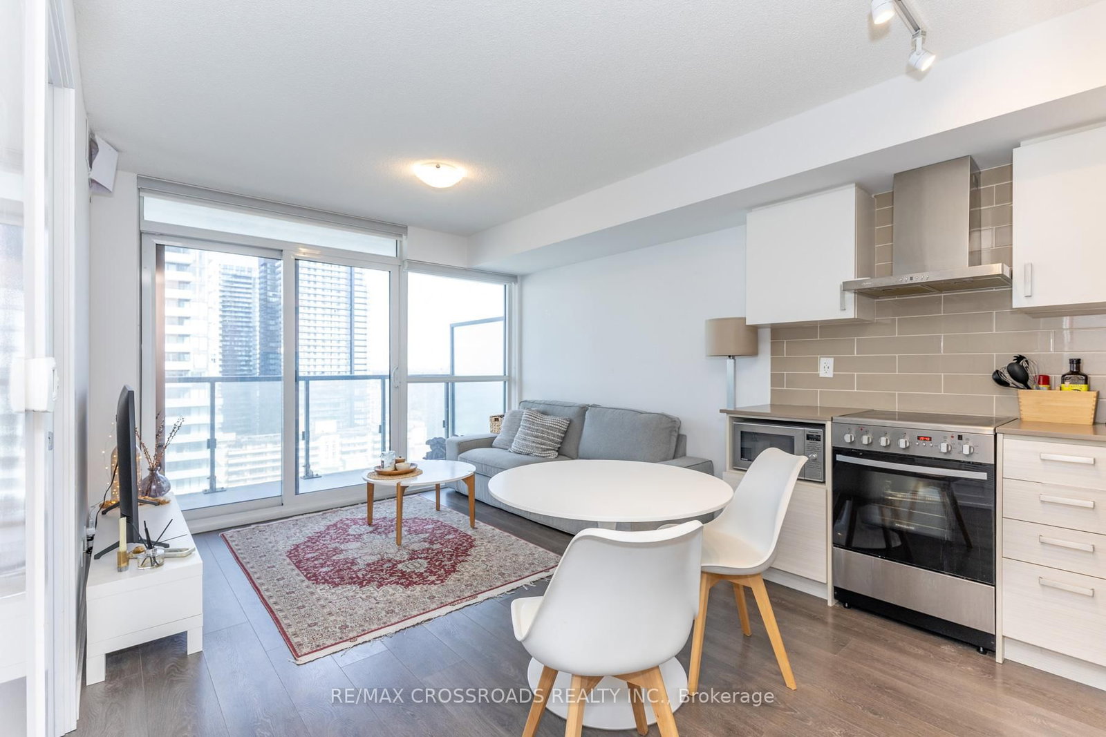 Condo for sale at 2103-125 Redpath Avenue, Toronto, Ontario, M4S 0B5 - Mount Pleasant West - MLS: C12927686