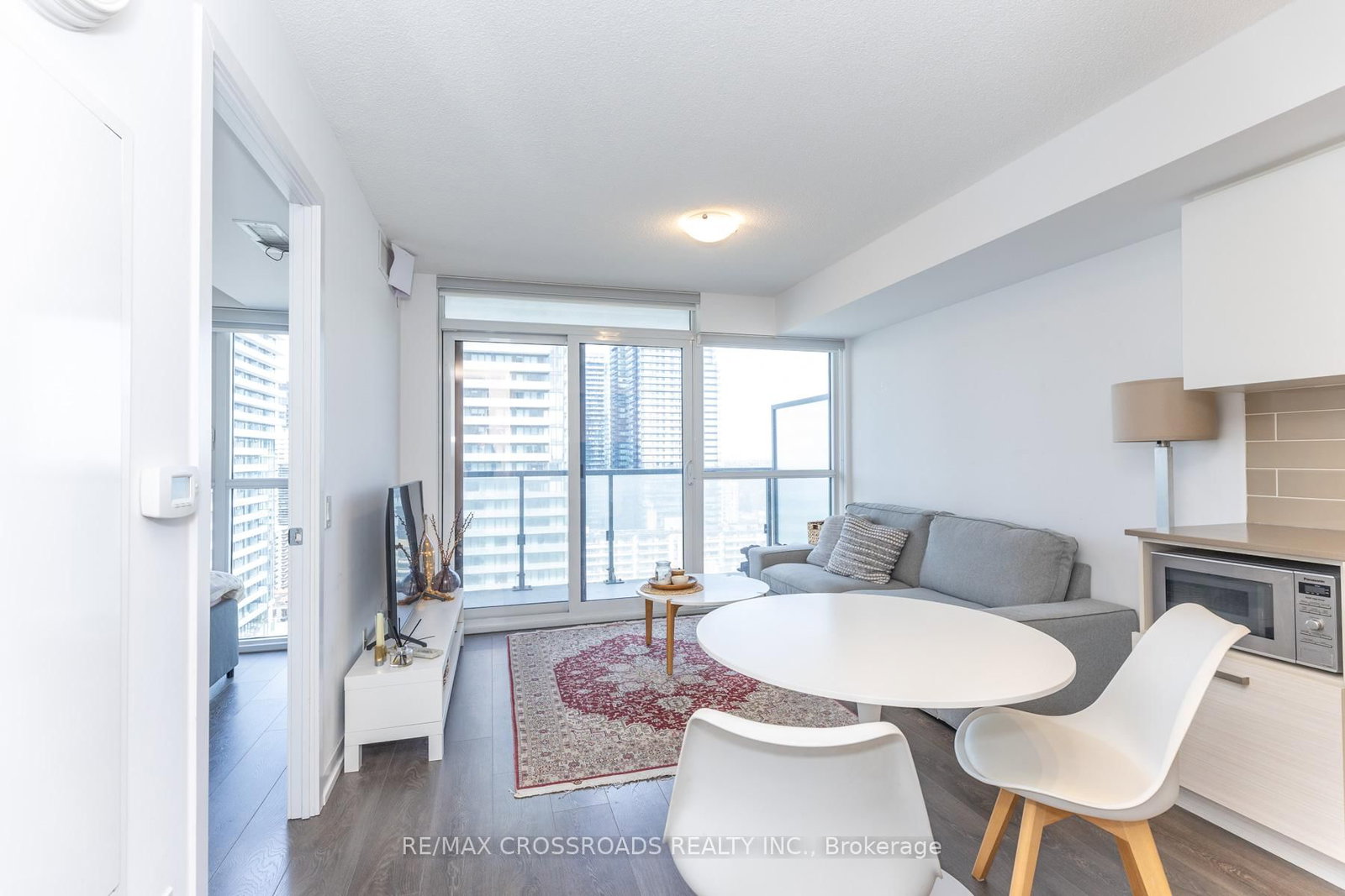 Condo for sale at 2103-125 Redpath Avenue, Toronto, Ontario, M4S 0B5 - Mount Pleasant West - MLS: C12927686