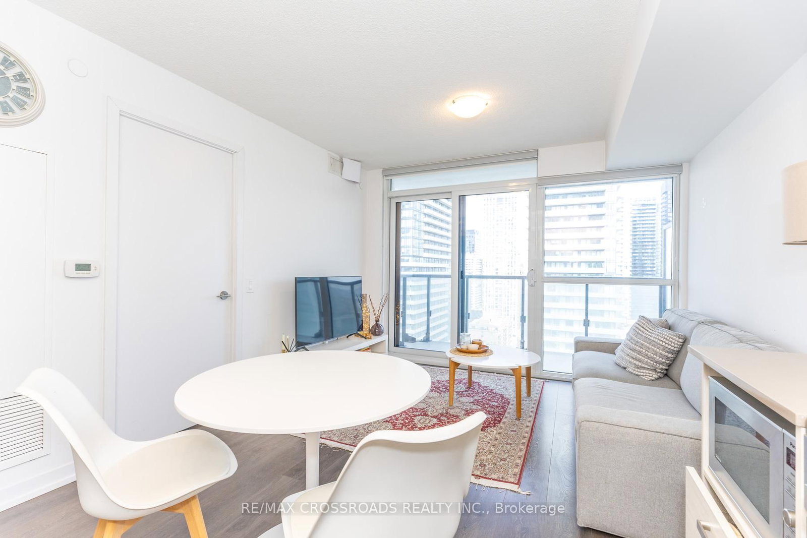 Condo for sale at 2103-125 Redpath Avenue, Toronto, Ontario, M4S 0B5 - Mount Pleasant West - MLS: C12927686