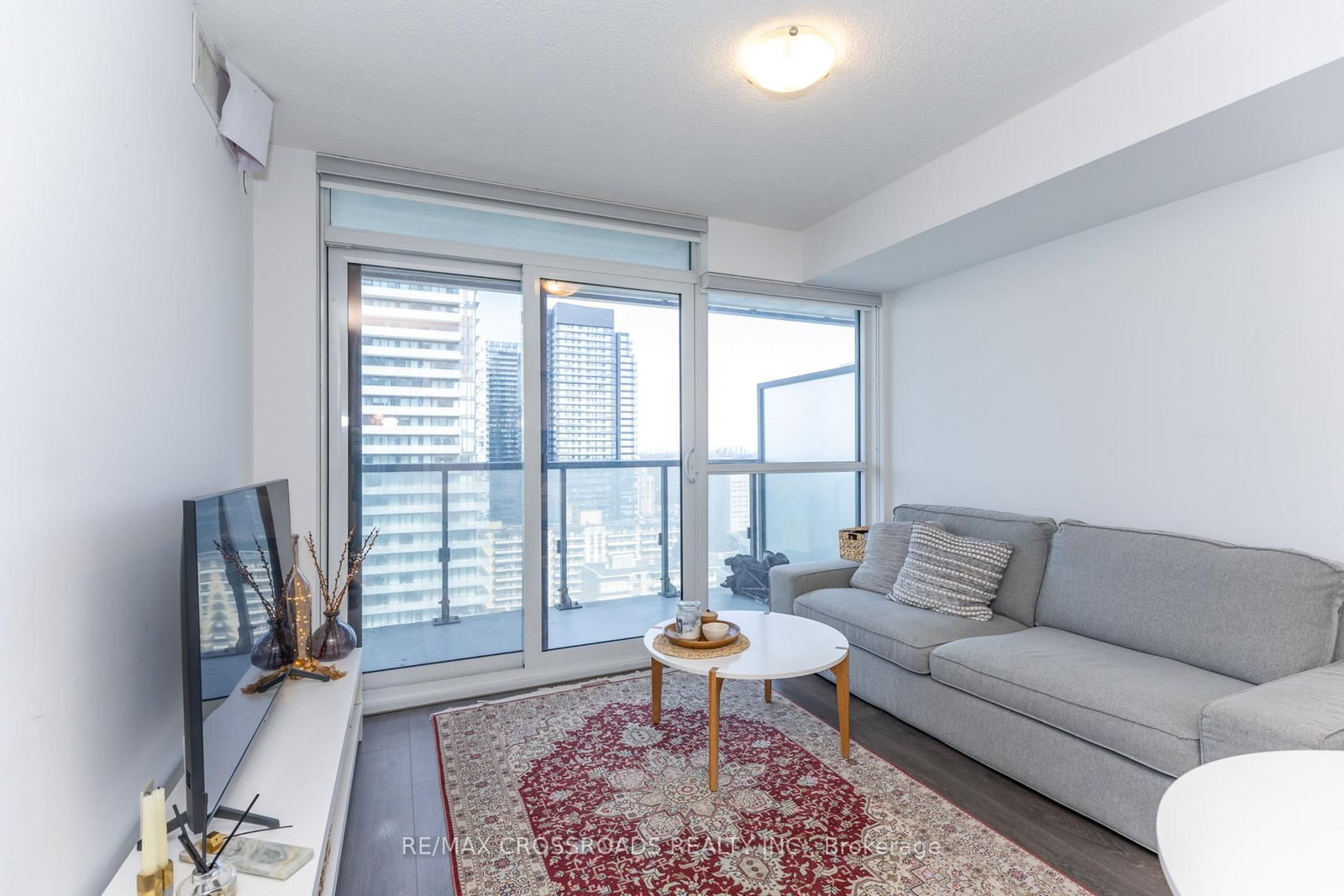Condo for sale at 2103-125 Redpath Avenue, Toronto, Ontario, M4S 0B5 - Mount Pleasant West - MLS: C12927686