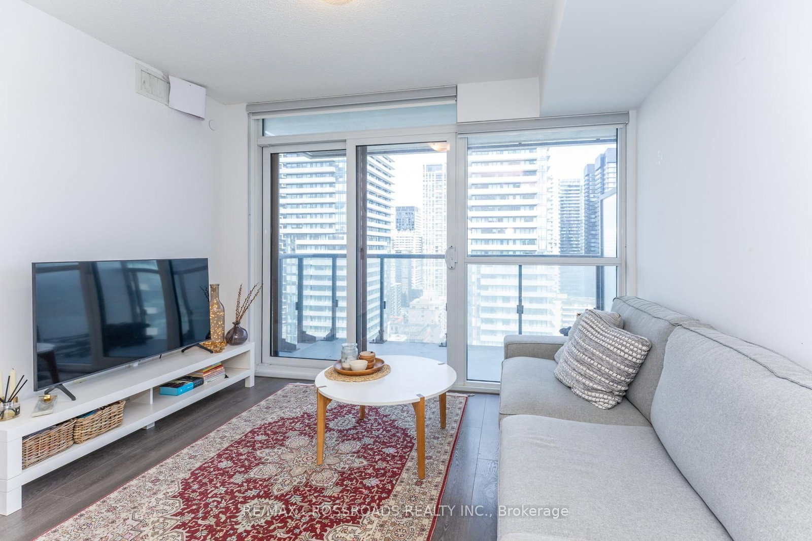 Condo for sale at 2103-125 Redpath Avenue, Toronto, Ontario, M4S 0B5 - Mount Pleasant West - MLS: C12927686