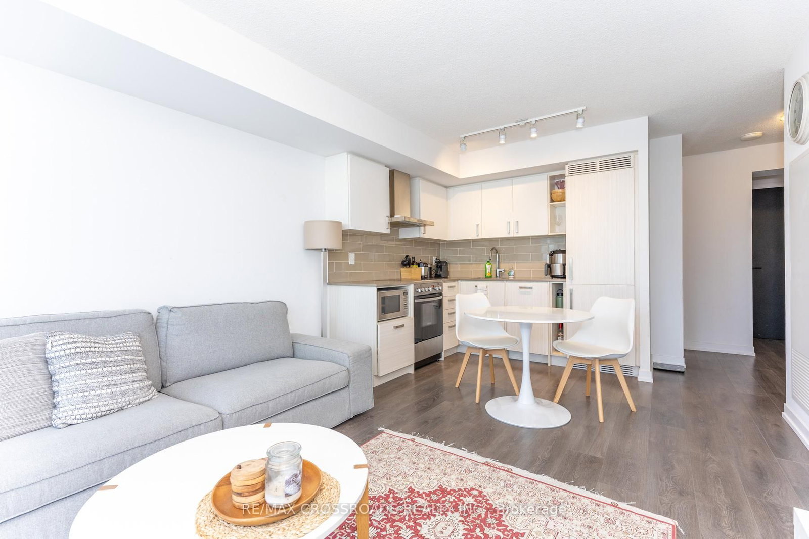 Condo for sale at 2103-125 Redpath Avenue, Toronto, Ontario, M4S 0B5 - Mount Pleasant West - MLS: C12927686