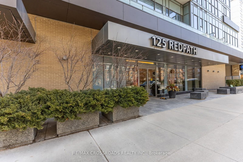 2103 - 125 Redpath Ave, Toronto, M4S 0B5 | Image 2