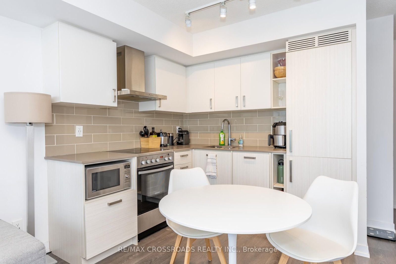 Condo for sale at 2103-125 Redpath Avenue, Toronto, Ontario, M4S 0B5 - Mount Pleasant West - MLS: C12927686