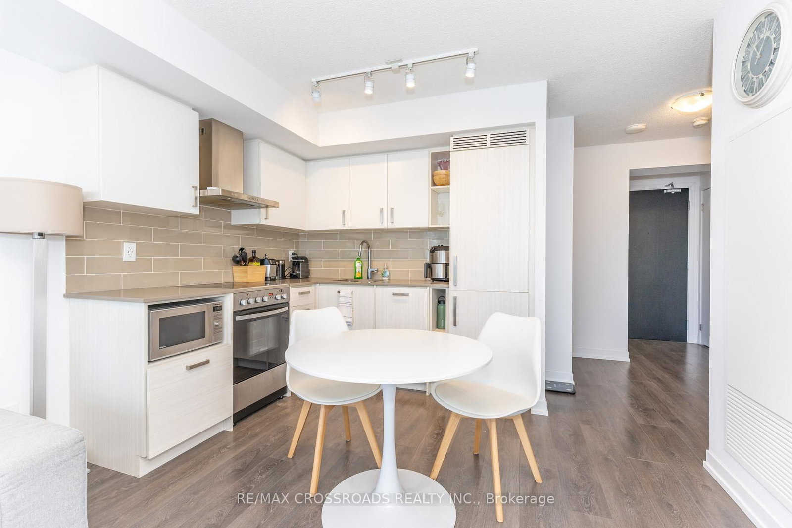Condo for sale at 2103-125 Redpath Avenue, Toronto, Ontario, M4S 0B5 - Mount Pleasant West - MLS: C12927686